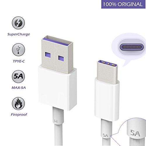 P9 / P10 / P10 USB-C to Fast Charge Data Cable – Genuine Accessories UK